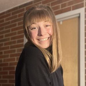 Meet your Posher, Lindsay